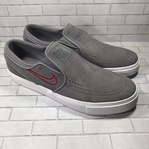 Nike Zoom Stefan Janoski Slip On Shoes